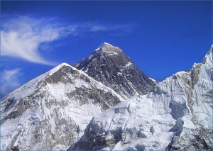 Everest Base Camp Trek