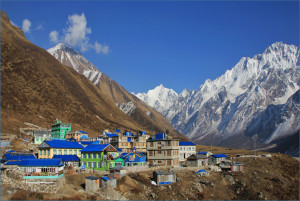 Langtang Valley Trek