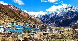 Tamang Heritage & Langtang Trek