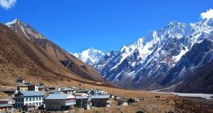 Tamang Heritage, Lantang & Gosaikunda Trek