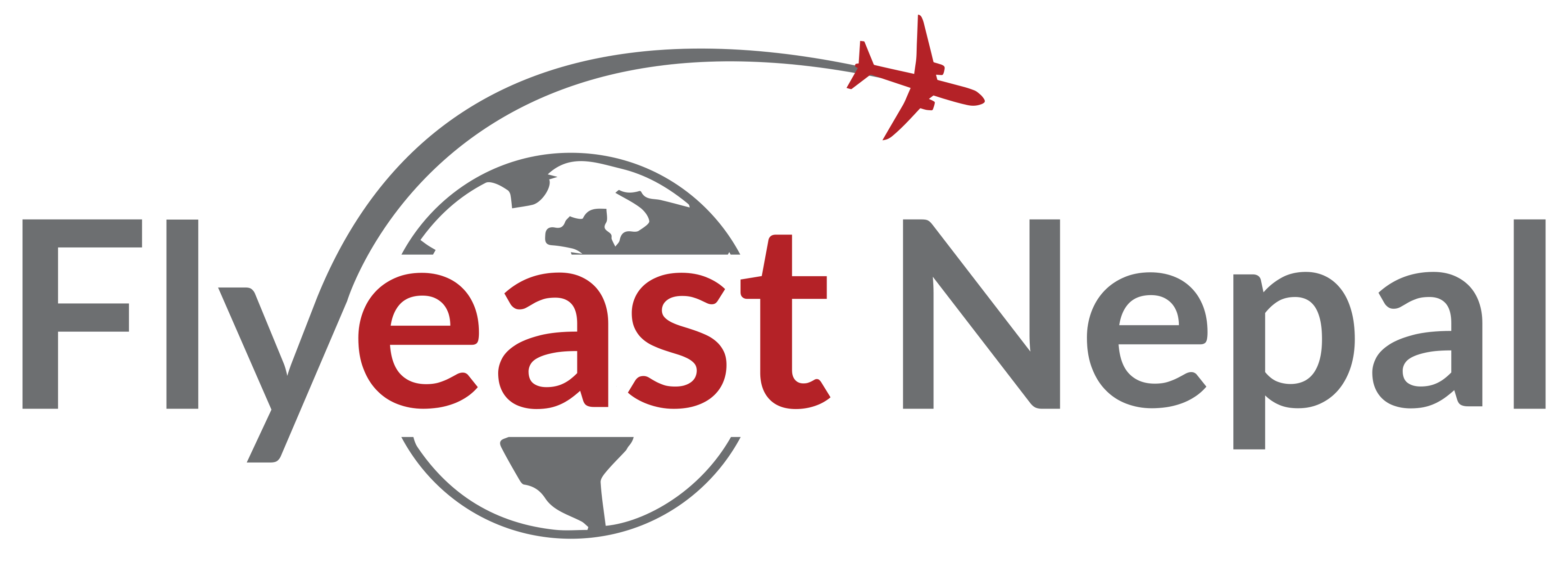 Fly East Nepal